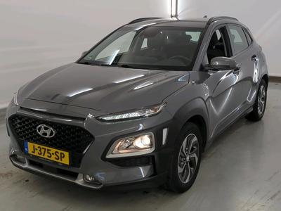 Hyundai Kona 1.6 GDI HEV COMFORT SMART, 2020