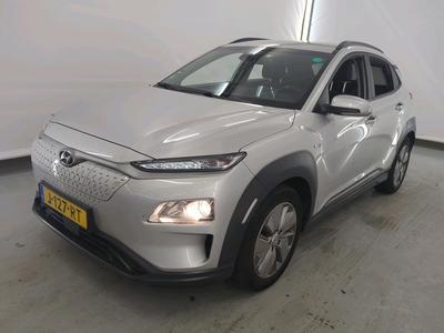 Hyundai Kona EV FASHION 64 KWH, 2020