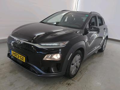 Hyundai Kona EV FASHION 64 KWH, 2020