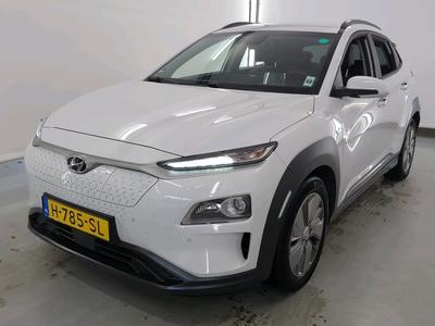 Hyundai Kona EV PREMIUM 64 KWH, 2020