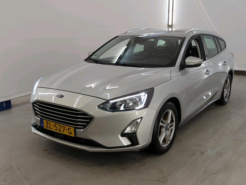 Ford Focus wagon 1.0 ECOBOOST TREND EDITION BUSINESS, 2019