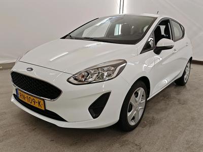 Ford Fiesta 1.1 TREND, 2018