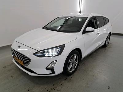 Ford Focus wagon 1.0 ECOBOOST TREND EDITION BUSINESS, 2021