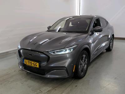 Ford Mustang mach-e RWD 75 KWH, 2021