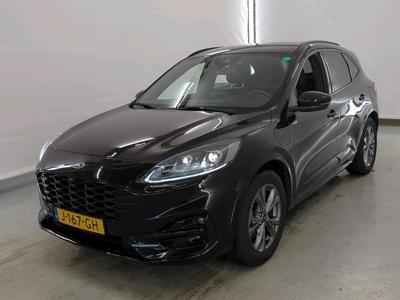 Ford Kuga 2.5 PHEV ST-LINE X, 2020