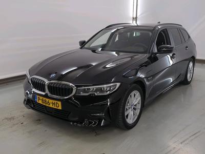 BMW 3-SERIE TOURING 320E BUSINESS EDITION PLUS, 2022