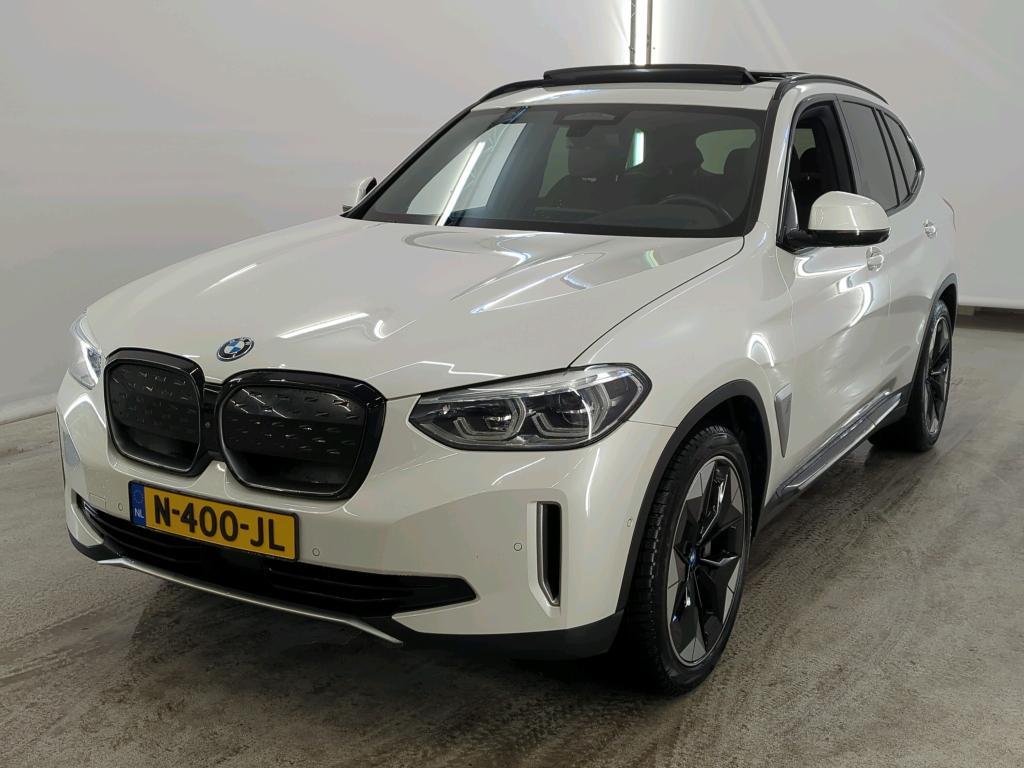 BMW Ix3 HIGH EXECUTIVE 80 KWH, 2021