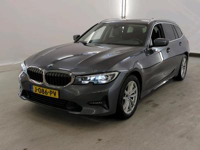 BMW 3-SERIE TOURING 320I EXECUTIVE EDITION, 2020