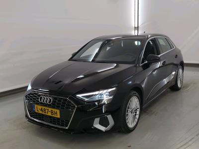 Audi A3 Sportback 30 TFSI BUSINESS EDITION, 2021