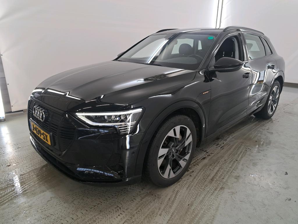 Audi E-tron 50 QUATTRO BUSINESS EDITION PLUS 71 KWH, 2020