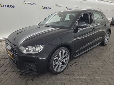 Audi A1 Sportback 25 TFSI EPIC 5D 70KW, 2021