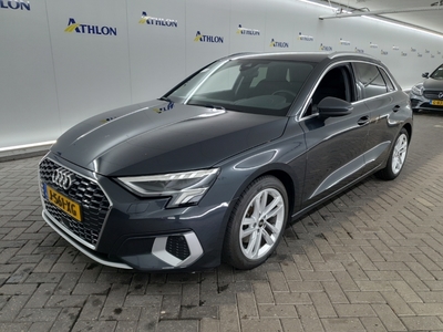Audi A3 Sportback 35 TFSI S TRONIC BUSINESS EDITION 5D 110KW, 2020