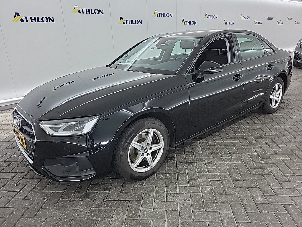 Audi A4 Limousine 35 TFSI S TRONIC PRO LINE 4D 110KW, 2021
