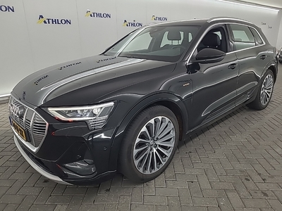 Audi E-tron 55 QUATTRO S EDITION 5D 300KW, 2020