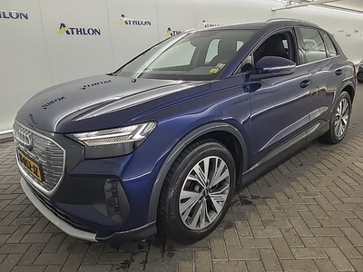 Audi Q4 e-tron 40 E-TRON LAUNCH EDITION ADVANCED PLUS 5D 150KW, 2021