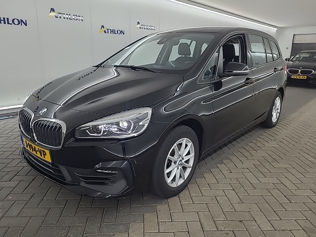 BMW 2 SERIE GRAN TO 216I 5D 80KW, 2020