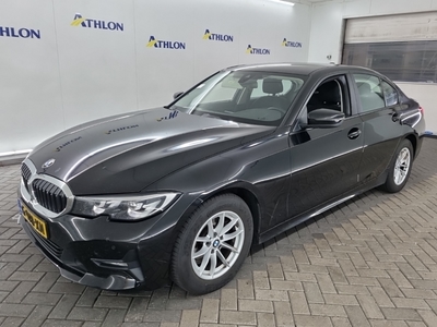 BMW 3 SERIE SEDAN 318DA CORPORATE EXECUTIVE 4D 110KW, 2020