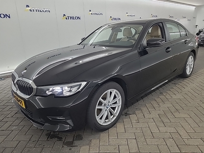 BMW 3 SERIE SEDAN 320IA XDRIVE 4D 135KW, 2020