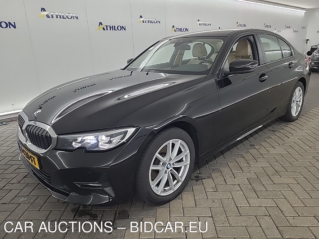 BMW 3 SERIE SEDAN 320IA XDRIVE 4D 135KW, 2020