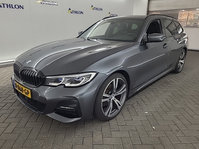 BMW 3 SERIE TOURING 320IA 5D 135KW, 2021