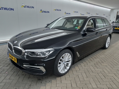 BMW 5 SERIE TOURING 520IA CORPORATE EXECUTIVE 5D 135KW, 2020