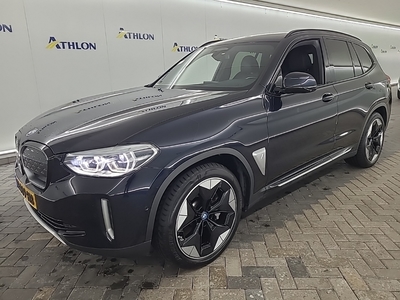 BMW Ix3 80KWH EXECUTIVE 5D 210KW, 2021