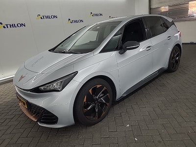 CUPRA Born 58KWH ADRENALINE ONE AUTO 5D 150KW, 2022