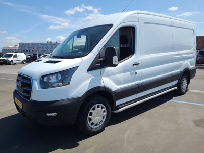 Ford E-transit 350 L3H2 TREND 68 KWH (135KW) 4D, 2025