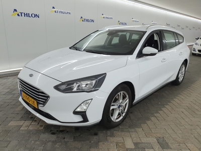 Ford Focus wagon 1.0 ECOBO 100PK TREND EDITION BUS. WAGON 5D, 2020