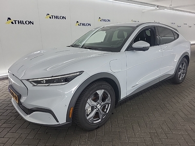 Ford Mustang mach-e 75KWH RWD AUTO 5D 198KW ATHLON EDITION, 2021