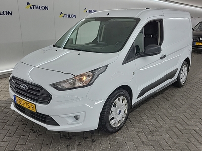 Ford Transit connect L1 TREND 1.5 TDCI ECOBLUE 75 PK 4D, 2019