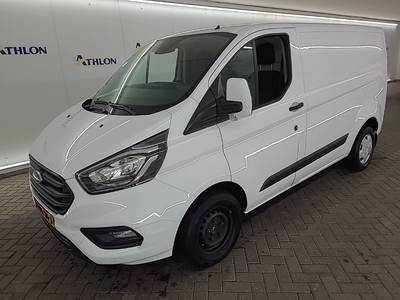 Ford Transit custom 2.0 TDCI 280 L1H1 AMBIENTE 105PK 4D, 2020