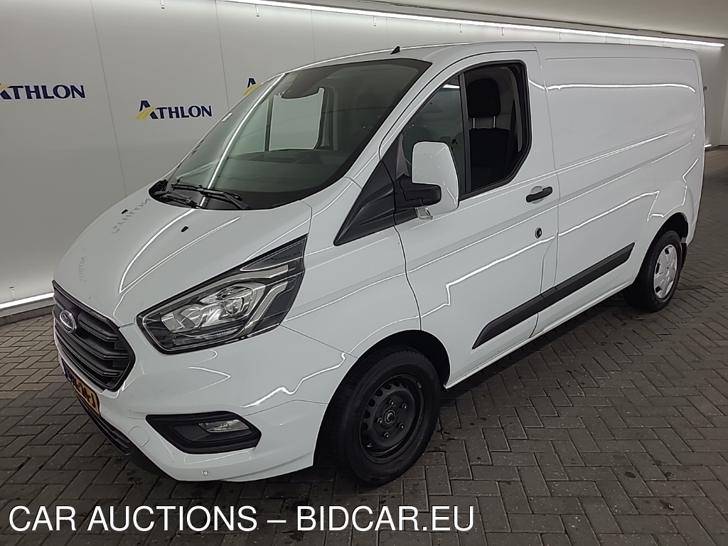 Ford Transit custom 2.0 TDCI 280 L1H1 AMBIENTE 105PK 4D, 2020