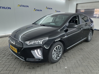 Hyundai Ioniq EV PREMIUM 5D 100KW, 2020