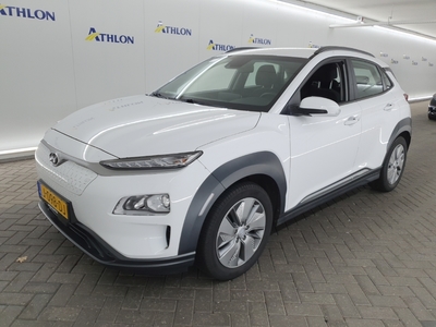 Hyundai Kona COMFORT ELECTRIC 64 KWH 5D, 2020