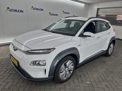 Hyundai Kona COMFORT SMART ELECTRIC 64 KWH 5D, 2020