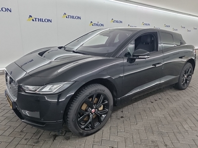Jaguar I-pace EV320 S BUS PACK AWD 5D 235KW, 2020