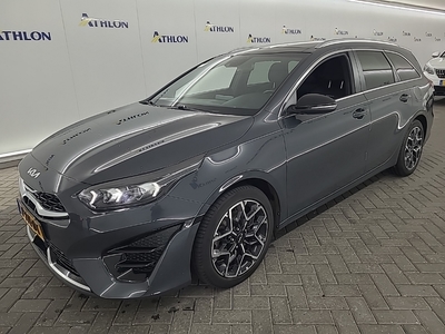 Kia Ceed sportswago 1.5 T-GDI GT-LINE 5D 117KW, 2022