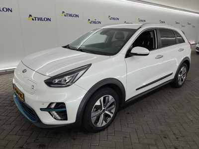Kia Niro E-NIRO EV EXECUTIVELINE 3-FASE 5D 150KW, 2020