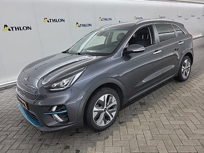 Kia Niro E-NIRO EV EXECUTIVELINE 3-FASE 5D 150KW, 2020