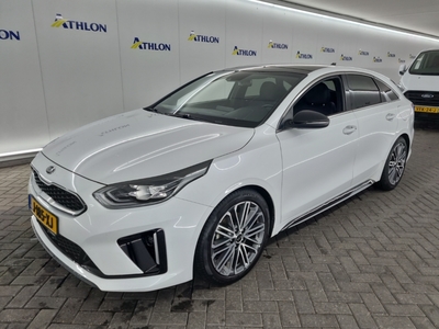 Kia Proceed 1.4 T-GDI DCT7 GT-PLUSLINE 5D 103KW, 2020