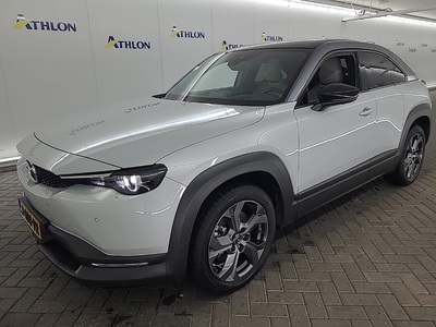 Mazda Mx-30 E-SKYACTIV 145 LUXURY 5D 107KW, 2020