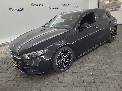 Mercedes A-klasse A 180 7G-DCT BUSINESS SOLUTION AMG 5D 100KW, 2021