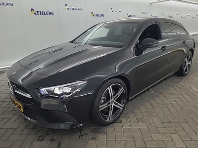 Mercedes Cla shooting br CLA 200 DCT LUXURY LINE 5D 120KW, 2022
