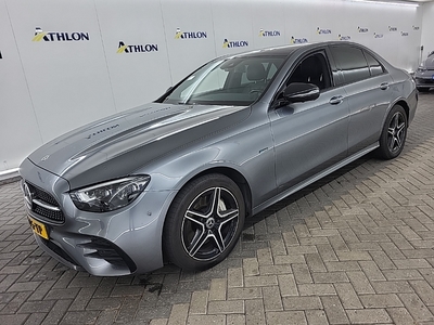 Mercedes E-klasse limous E 300 E 9G-TRONIC BUS SOL AMG 4D 235KW, 2021