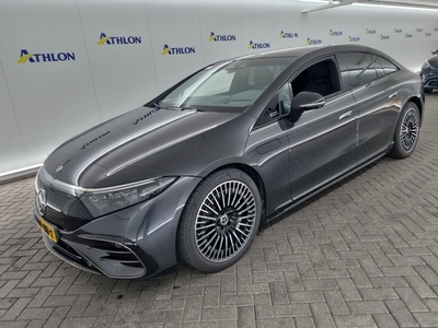 Mercedes Eqs EQS 450 4MATIC AMG LINE 5D 265KW, 2024