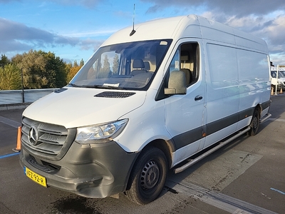 Mercedes Sprinter gb 311CDI L3H2 RWD 3.5T 7G-TRONIC 6 4D 84KW, 2020