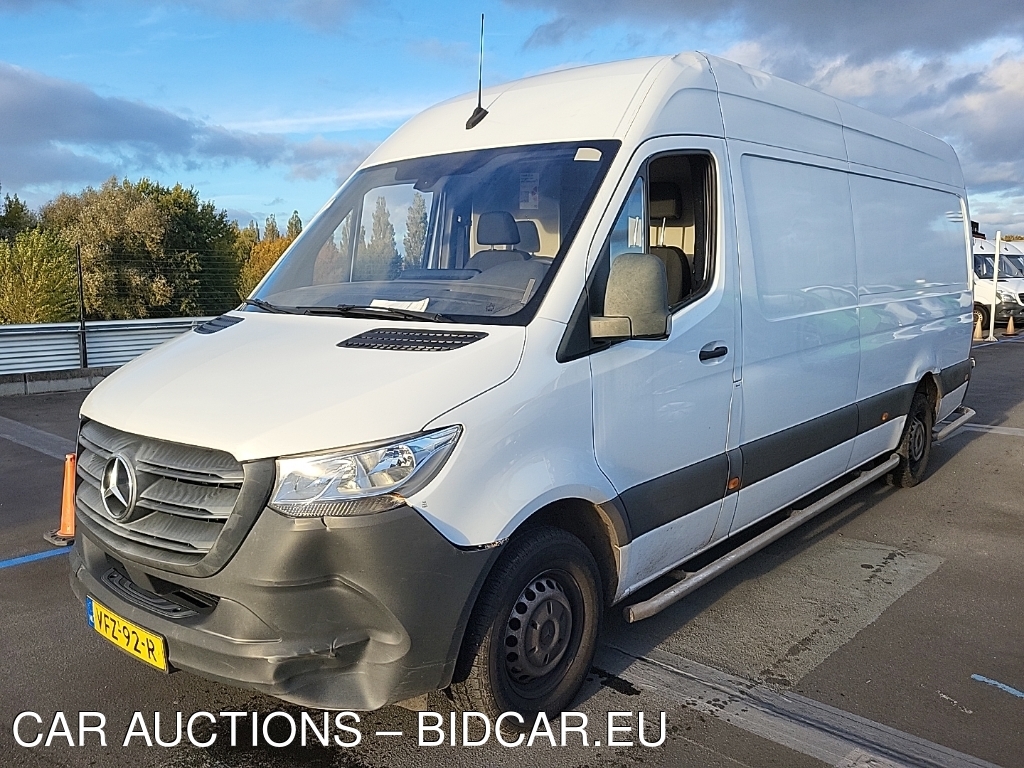 Mercedes Sprinter gb 311CDI L3H2 RWD 3.5T 7G-TRONIC 6 4D 84KW, 2020