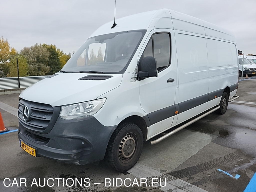 Mercedes Sprinter gb 311CDI L3H2 RWD 3.5T 7G-TRONIC 6 4D 84KW, 2020
