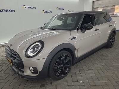 MINI CLUBMAN COOPER AUTO RICHMOND PARK EDITION 5D 100KW, 2021